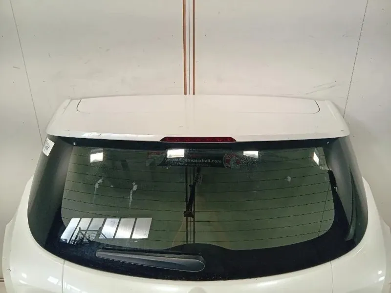 Portello POST 42372136 Opel Mokka 2013