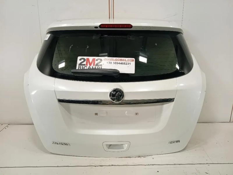 Portello POST 42372136 Opel Mokka 2013