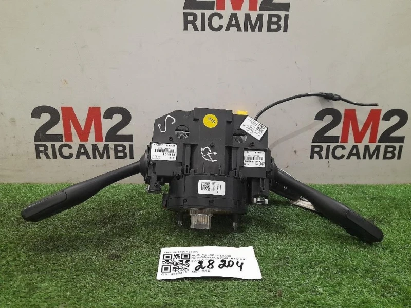 Devioguida Completo 8P0907137BK Audi A3 8P1 2008