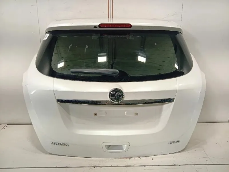 Portello POST 42372136 Opel Mokka 2013