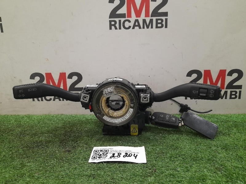 Devioguida Completo 8P0907137BK Audi A3 8P1 2008