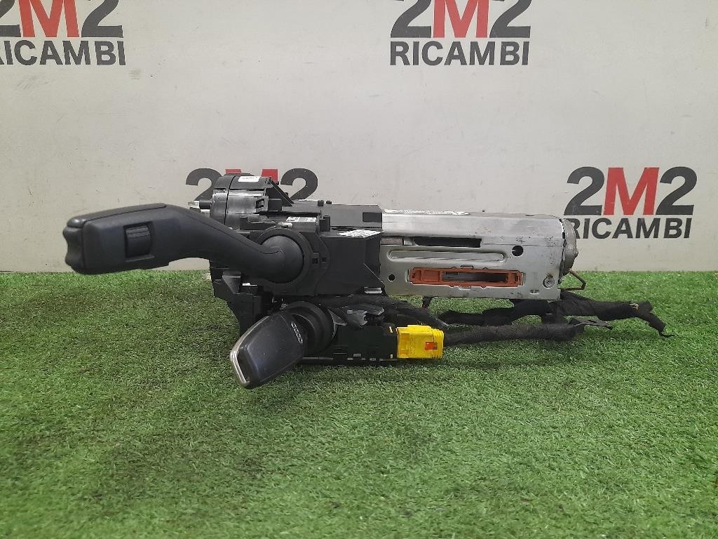 Devioguida Completo 8P0953549K 1K0959635D 8P0907137CF Audi A3 8P1 2008