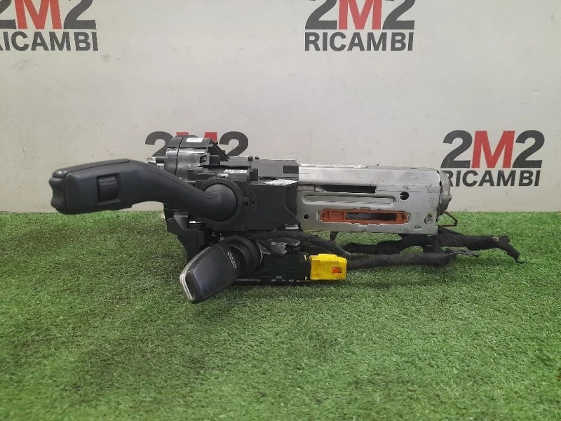 Devioguida Completo 8P0953549K 1K0959635D 8P0907137CF Audi A3 8P1 2008