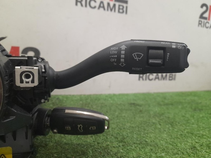 Devioguida Completo 8P0953549K 1K0959635D 8P0907137CF Audi A3 8P1 2008