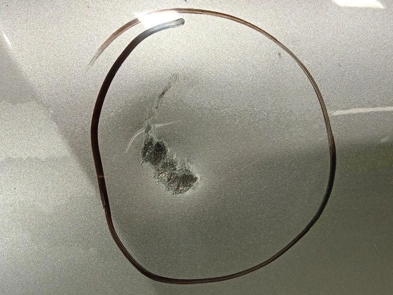 Portello POST 25981261 Opel Mokka 2013