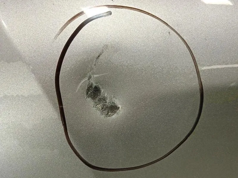 Portello POST 25981261 Opel Mokka 2013