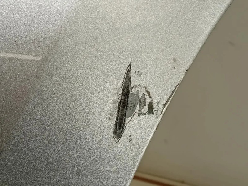 Portello POST 25981261 Opel Mokka 2013