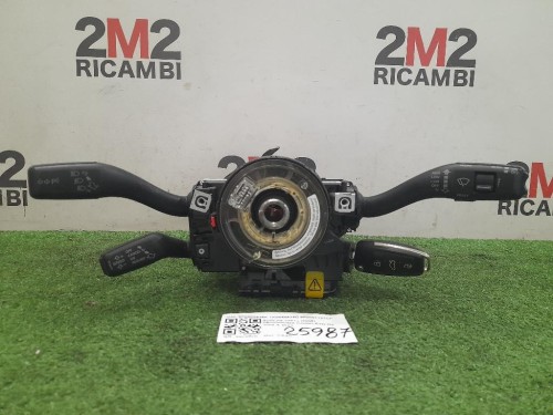 Devioguida Completo 8P0953549K 1K0959635D 8P0907137CF Audi A3 8P1 2008