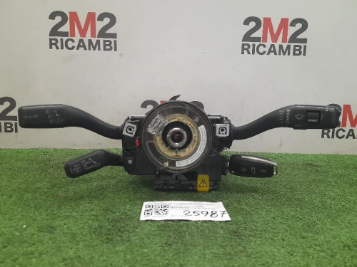 Devioguida Completo 8P0953549K 1K0959635D 8P0907137CF Audi A3 8P1 2008