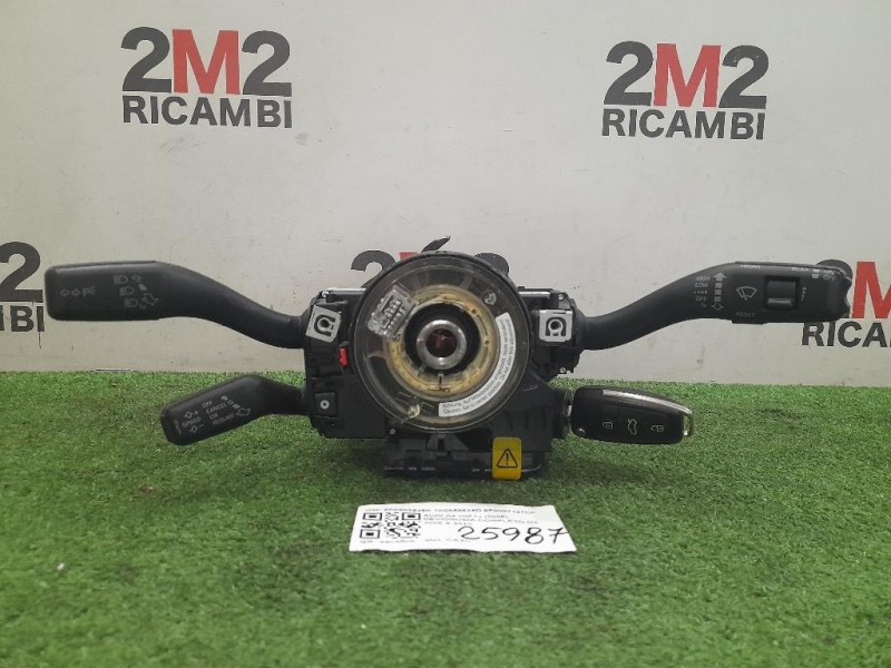 Devioguida Completo 8P0953549K 1K0959635D 8P0907137CF Audi A3 8P1 2008