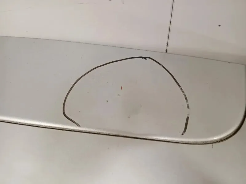 Portello POST 25981261 Opel Mokka 2013