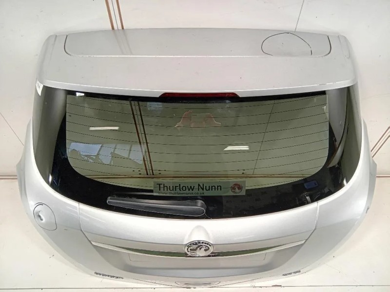 Portello POST 25981261 Opel Mokka 2013