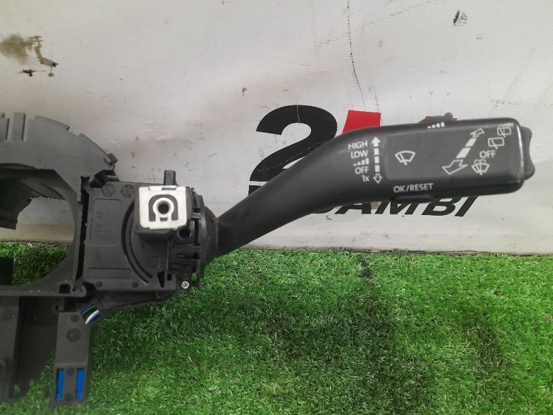 Devioguida Completo 1K0 9053 513 E Audi A3 8P1 2010