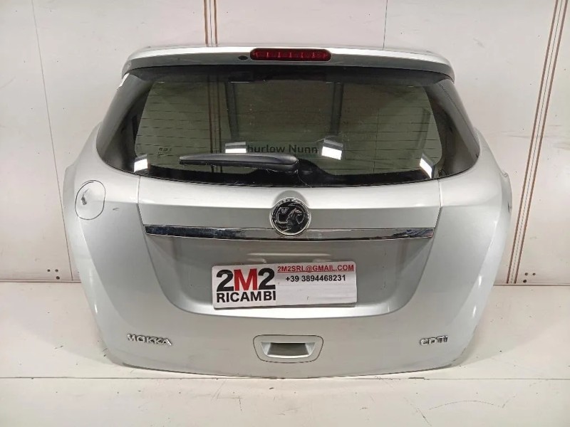 Portello POST 25981261 Opel Mokka 2013
