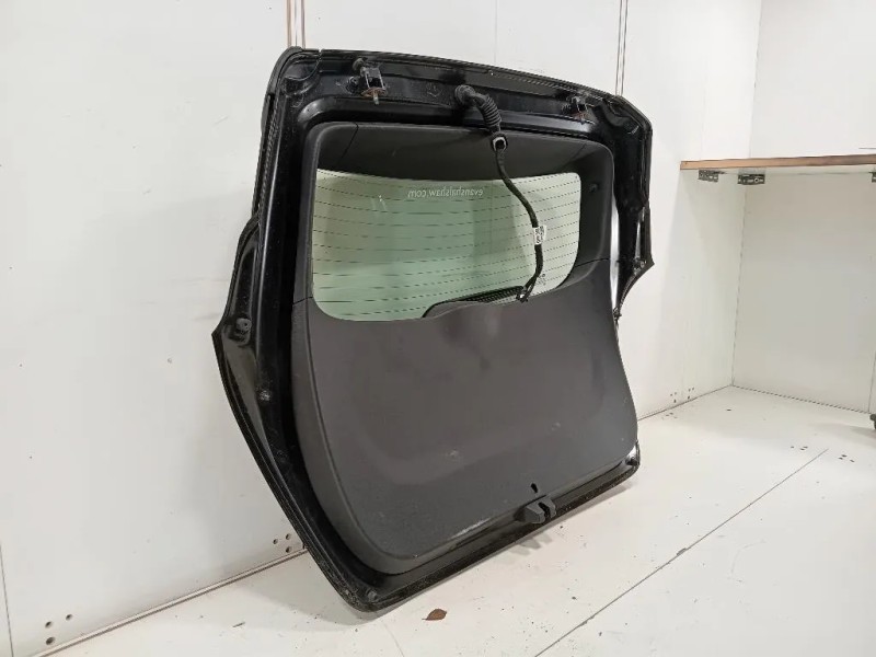 Portello POST 42372136 Opel Mokka 2013