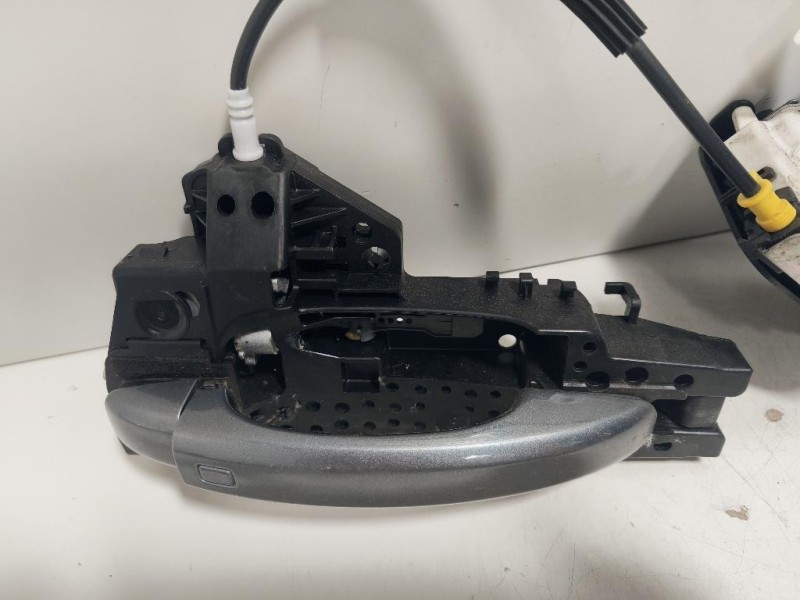 Serratura Porta POST SX 4G0839015 Audi A3 8VF Sportback 2016