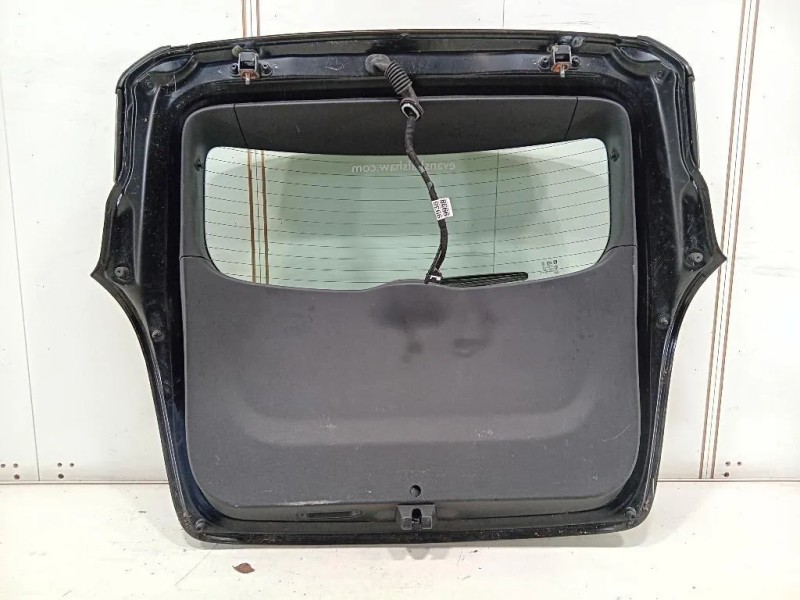 Portello POST 42372136 Opel Mokka 2013