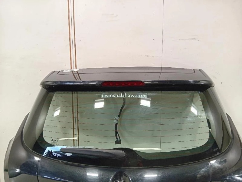 Portello POST 42372136 Opel Mokka 2013