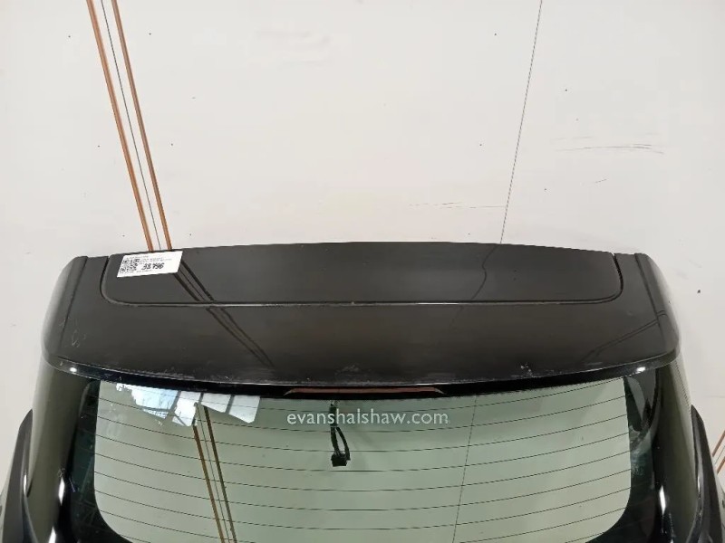 Portello POST 42372136 Opel Mokka 2013