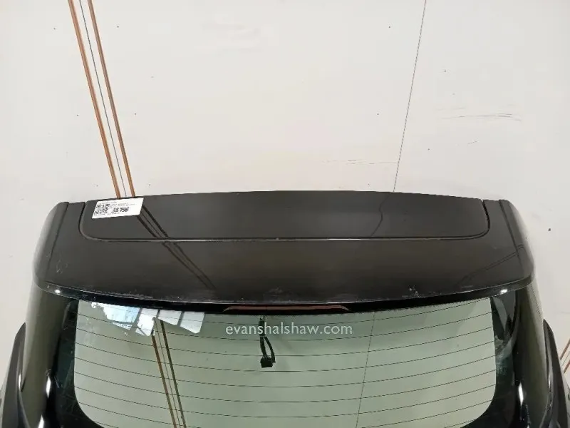 Portello POST 42372136 Opel Mokka 2013