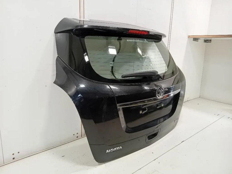 Portello POST 42372136 Opel Mokka 2013
