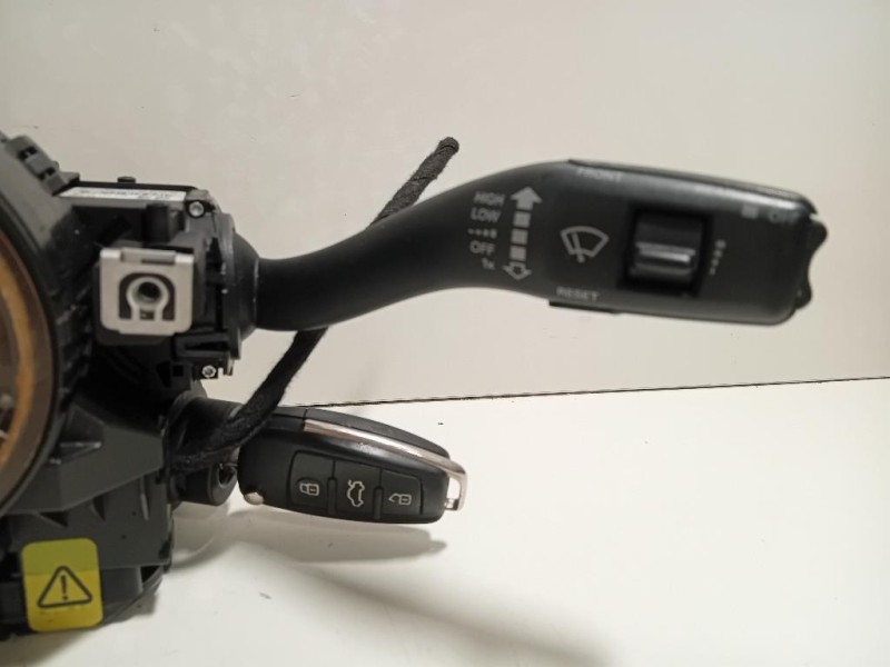 Devioguida Completo 8P0 907 137 BR Audi A3 8PA Sportback 2008