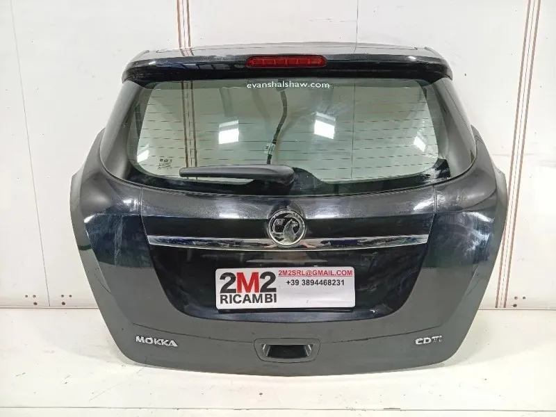 Portello POST 42372136 Opel Mokka 2013