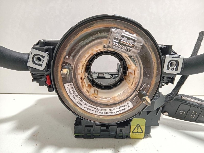 Devioguida Completo 8P0 907 137 BR Audi A3 8PA Sportback 2008