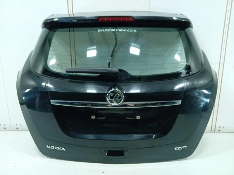 Portello POST 42372136 Opel Mokka 2013