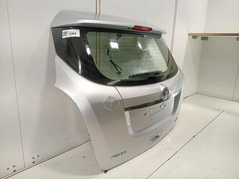 Portello POST PORTELLO POST Opel Mokka 2013