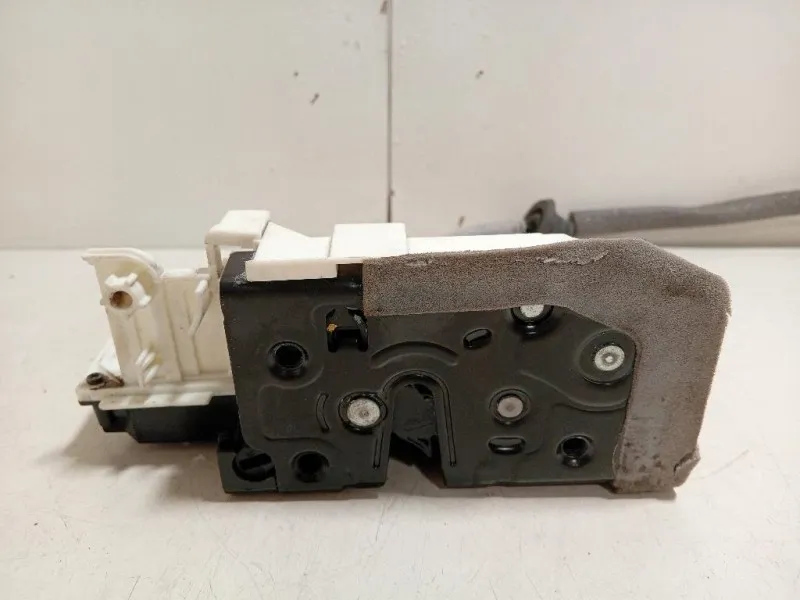 Serratura Porta POST SX 4K0 839 015 P Audi A6 4a5c8 Avant 2018