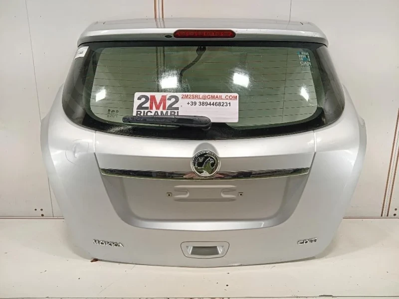 Portello POST PORTELLO POST Opel Mokka 2013