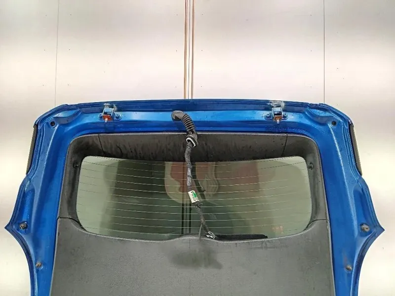 Portello POST PORTELLO POST Opel Mokka 2013