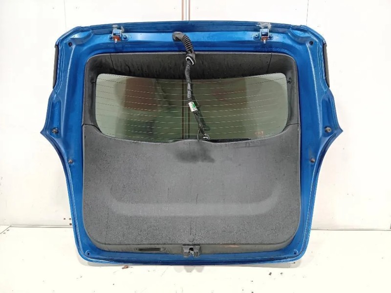 Portello POST PORTELLO POST Opel Mokka 2013