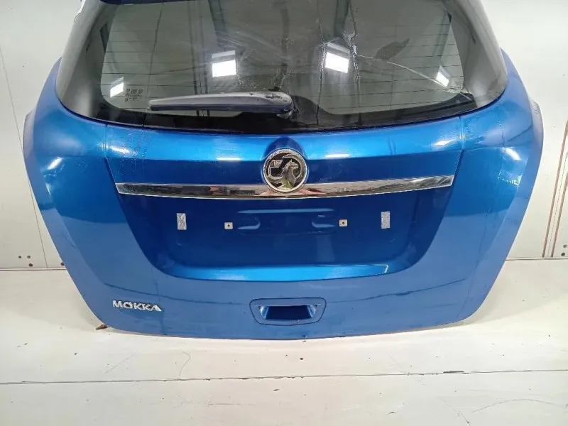 Portello POST PORTELLO POST Opel Mokka 2013