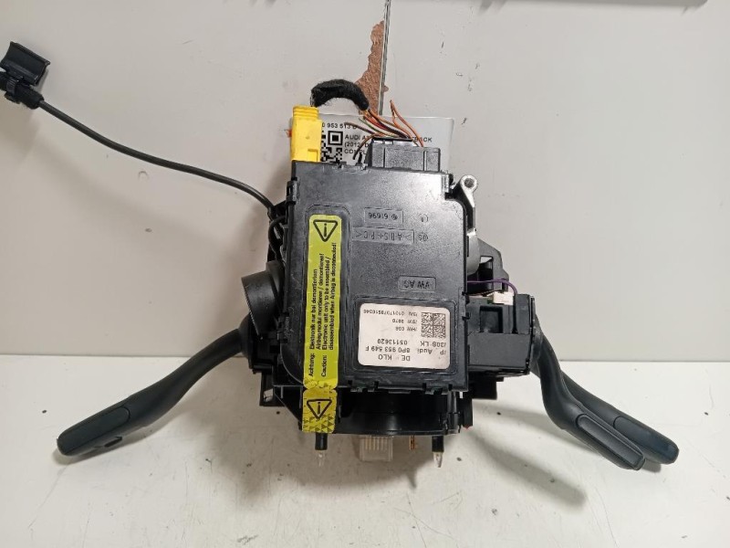 Devioguida Completo 8P0 953 513 B Audi A3 8VA Sportback 2012