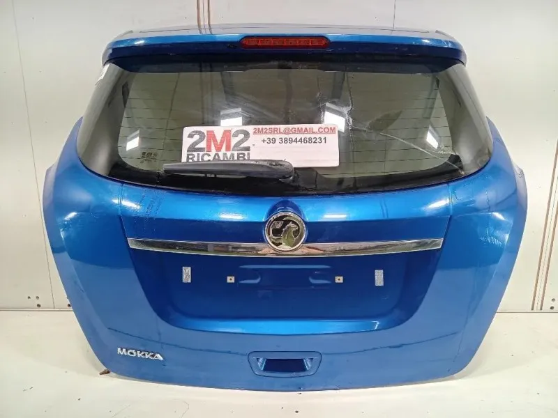 Portello POST PORTELLO POST Opel Mokka 2013
