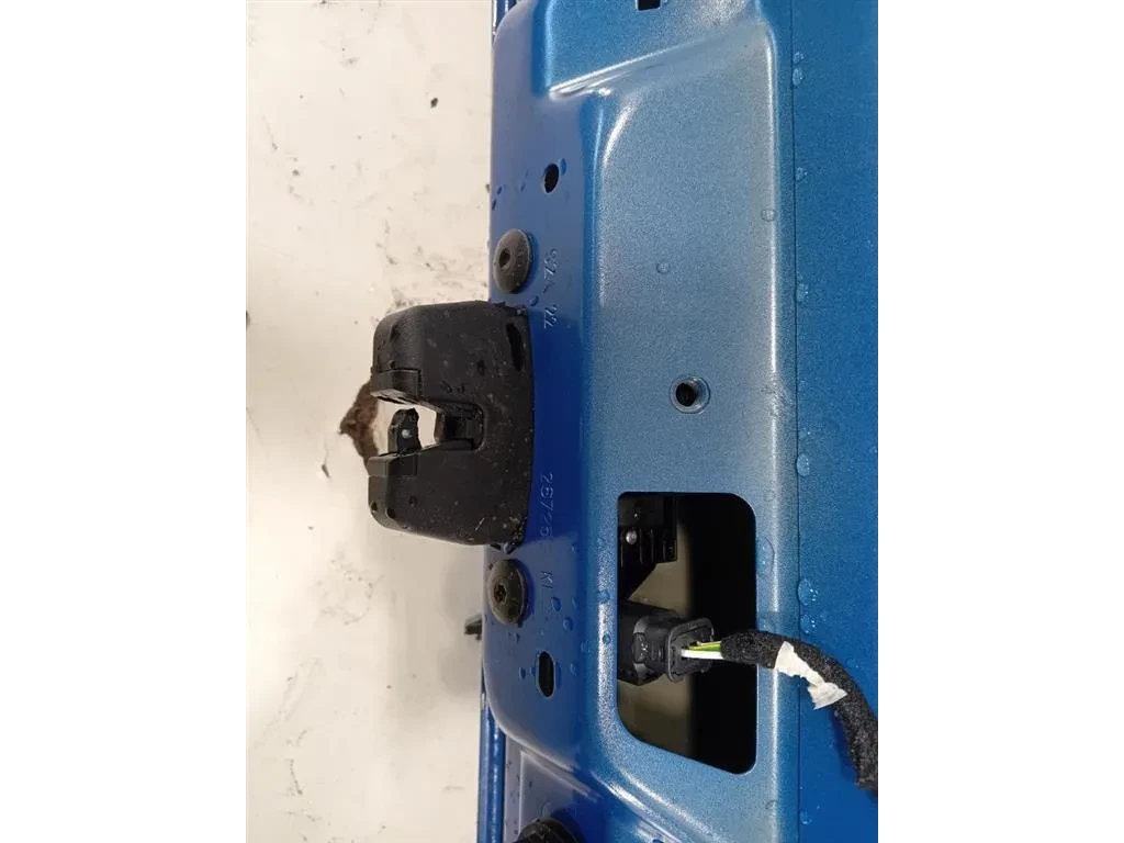 Portello POST 9837499880 Opel Mokka B 2020