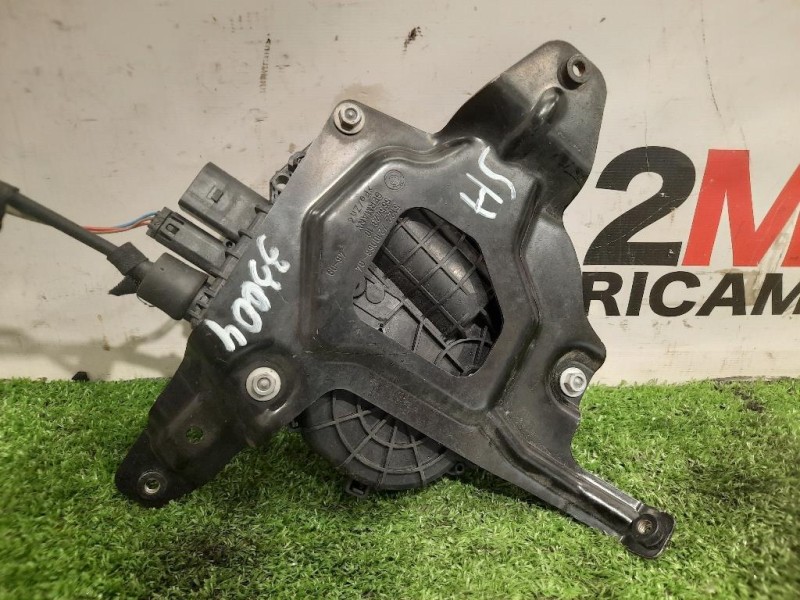 Portello POST 9837499880 Opel Mokka B 2020