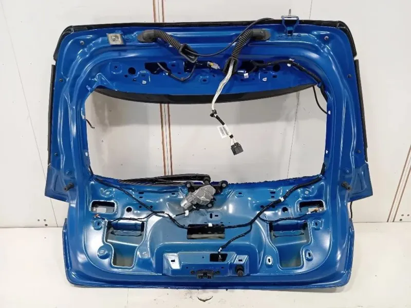 Portello POST 9837499880 Opel Mokka B 2020