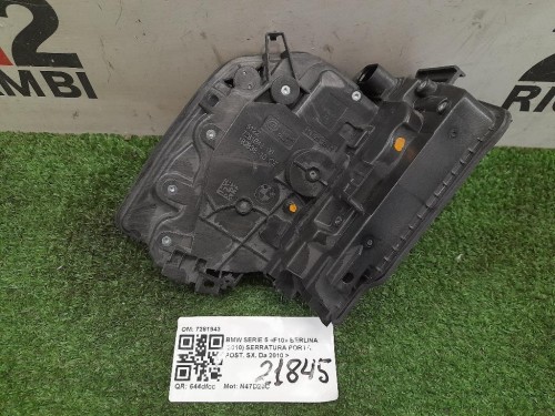 Serratura Porta POST SX