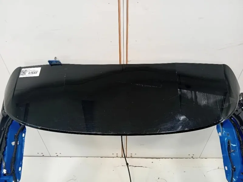 Portello POST 9837499880 Opel Mokka B 2020