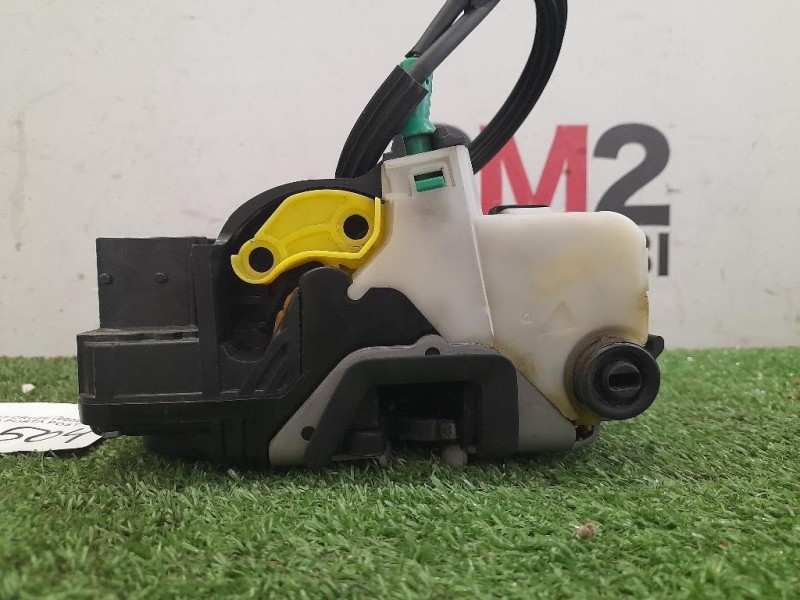 Serratura Porta POST SX 3023753F Chevrolet Cruze 2009
