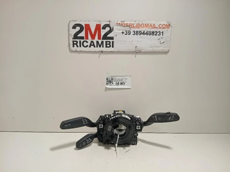 Devioguida Completo 8V0 953 521 EH Audi A3 8VF Sportback 2016