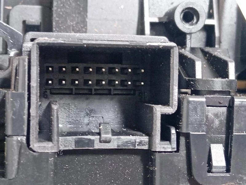 Devioguida Completo 8V0 953 521 EH Audi A3 8VF Sportback 2016