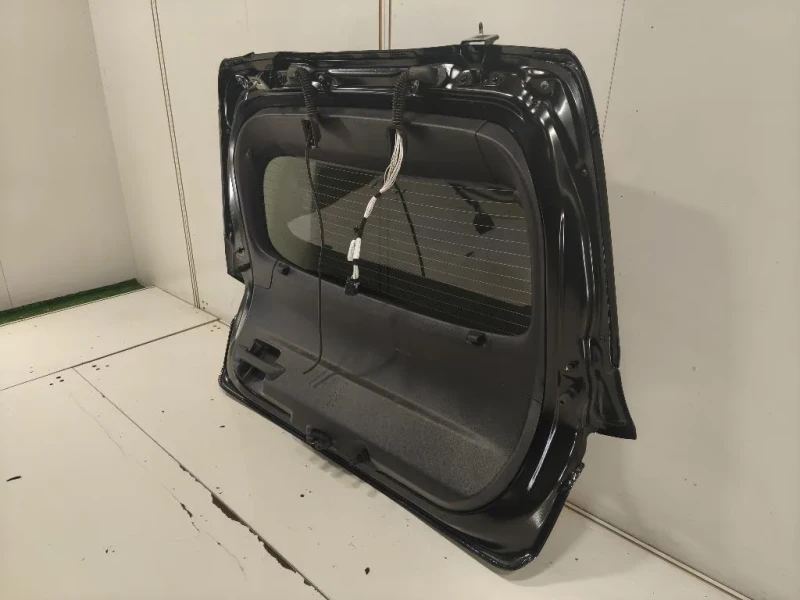 Portello POST 9837499880 Opel Mokka B 2020