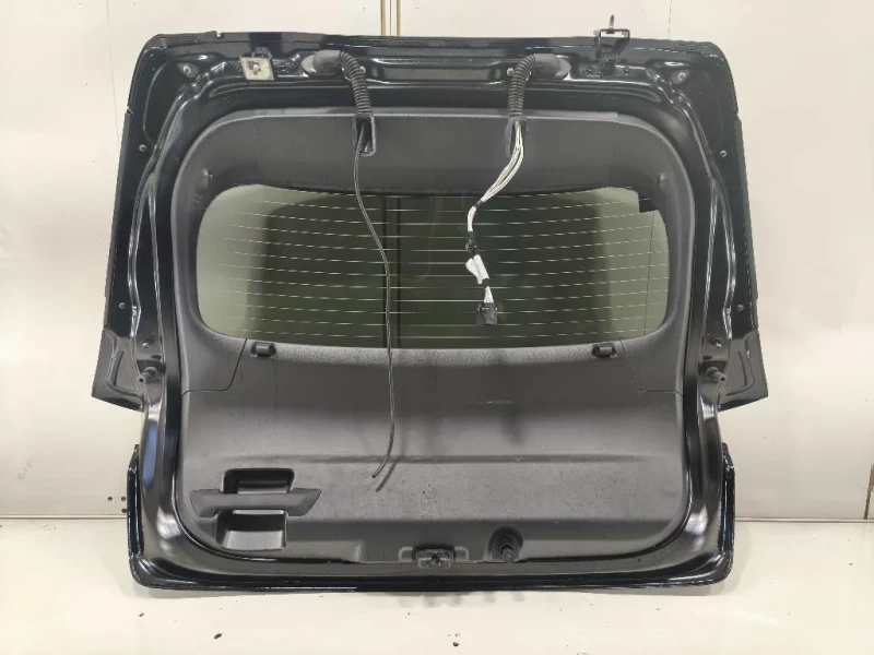 Portello POST 9837499880 Opel Mokka B 2020