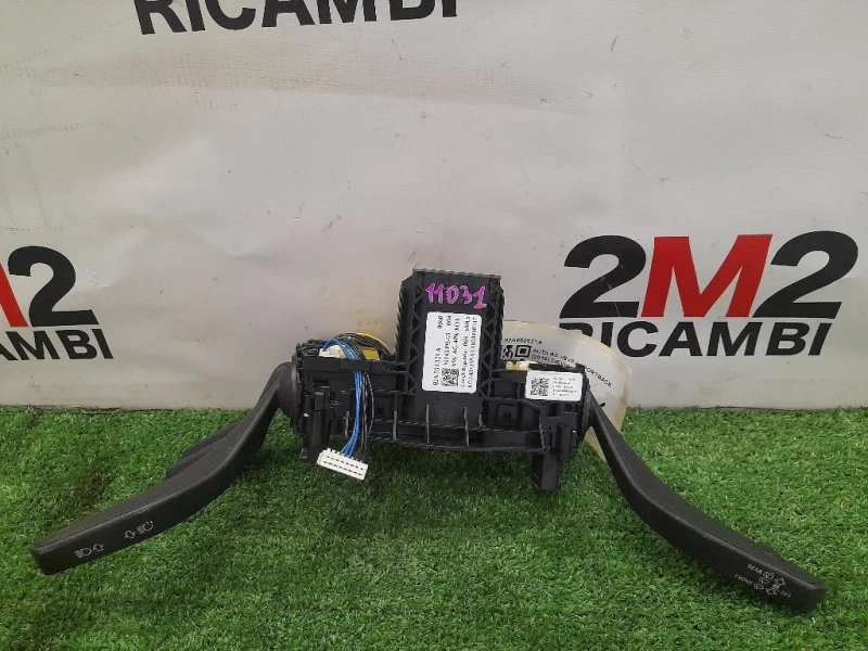 Devioguida Completo 82A953521A Audi A3 8VF Sportback 2016