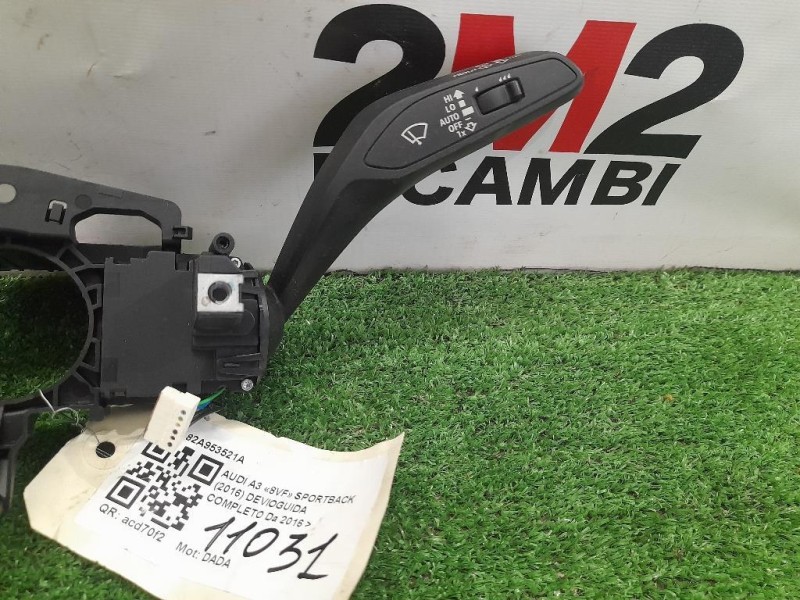 Devioguida Completo 82A953521A Audi A3 8VF Sportback 2016