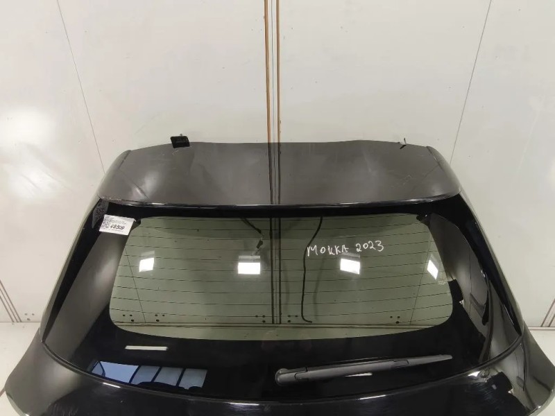 Portello POST 9837499880 Opel Mokka B 2020